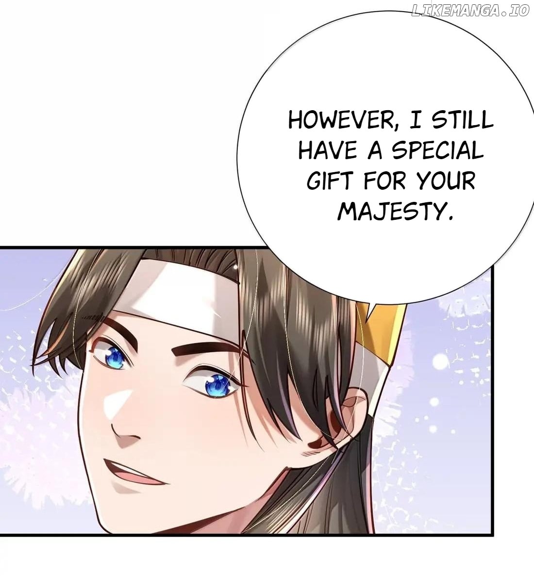 It’s Just Fortune-Telling. How Did the Nine-Tailed Demon Emperor Become My Wife? Chapter 64 - page 28